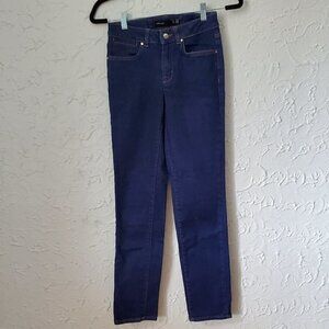 Karen Millen mid rise Jeans